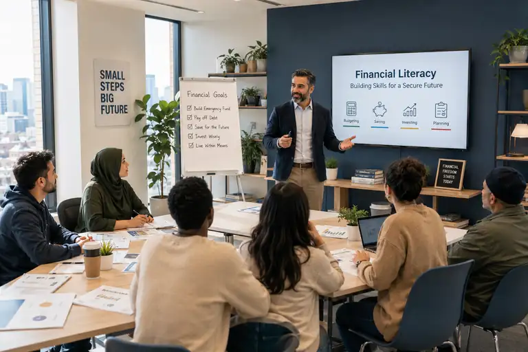 Financial Literacy